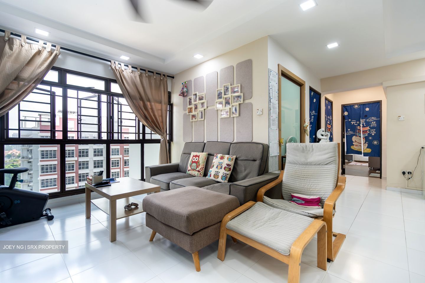 Blk 985B Buangkok Crescent (Hougang), HDB 5 Rooms #602863381